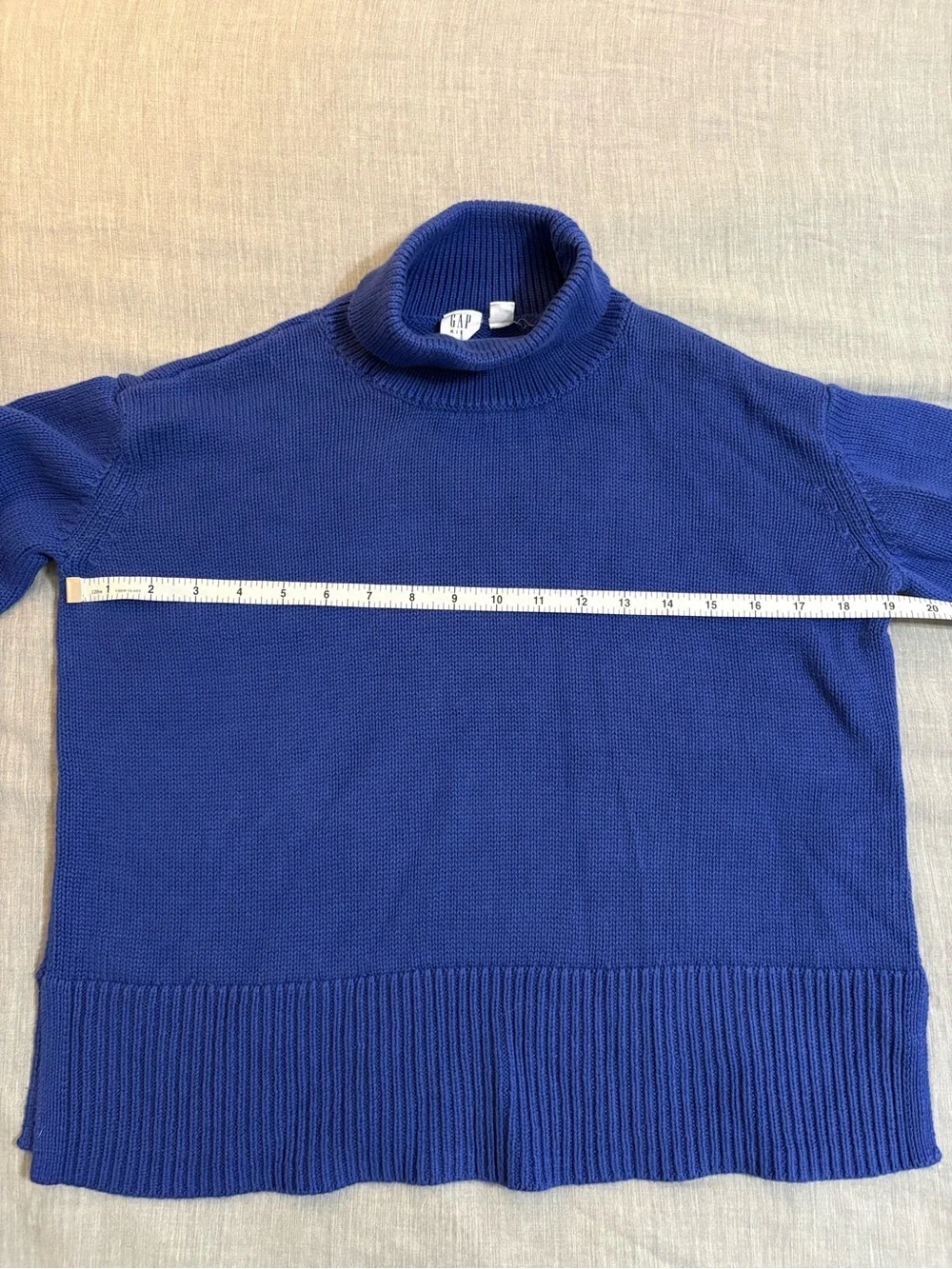 GAP soft knit